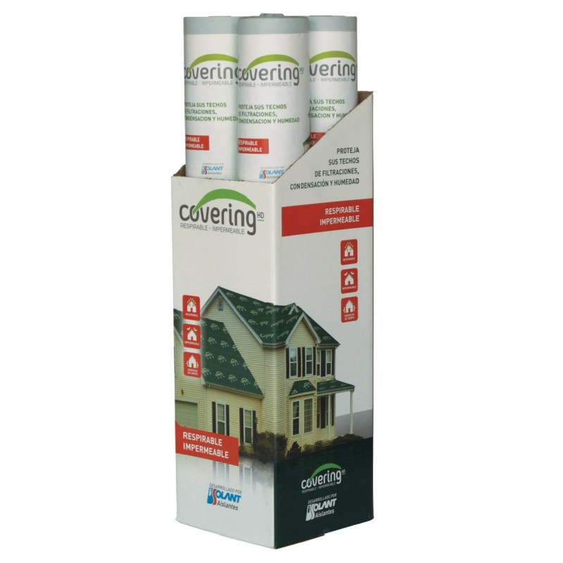 cov ISOLANT COVERING x 30m2