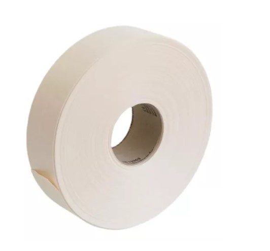 cp150 Cinta de papel microperforada 5cm x 150Mts X Caja Cerrada x12