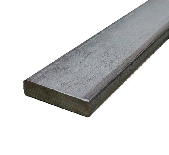 pln34182g Planchuela 3/4 x 1/8 x 2,00mt GALVANIZADO