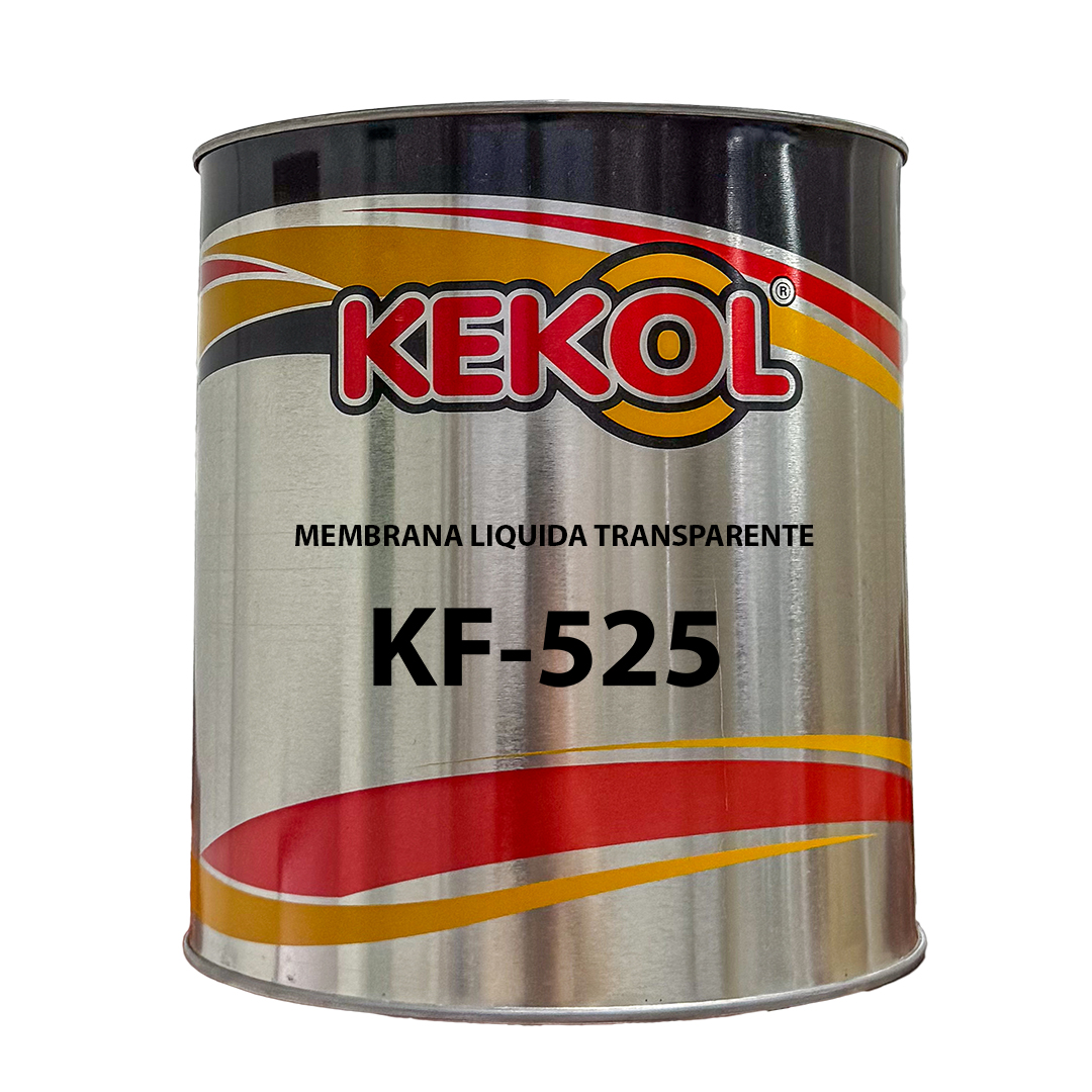 kf5251 Kf-525 Membrana Liquida transparente x 1lt