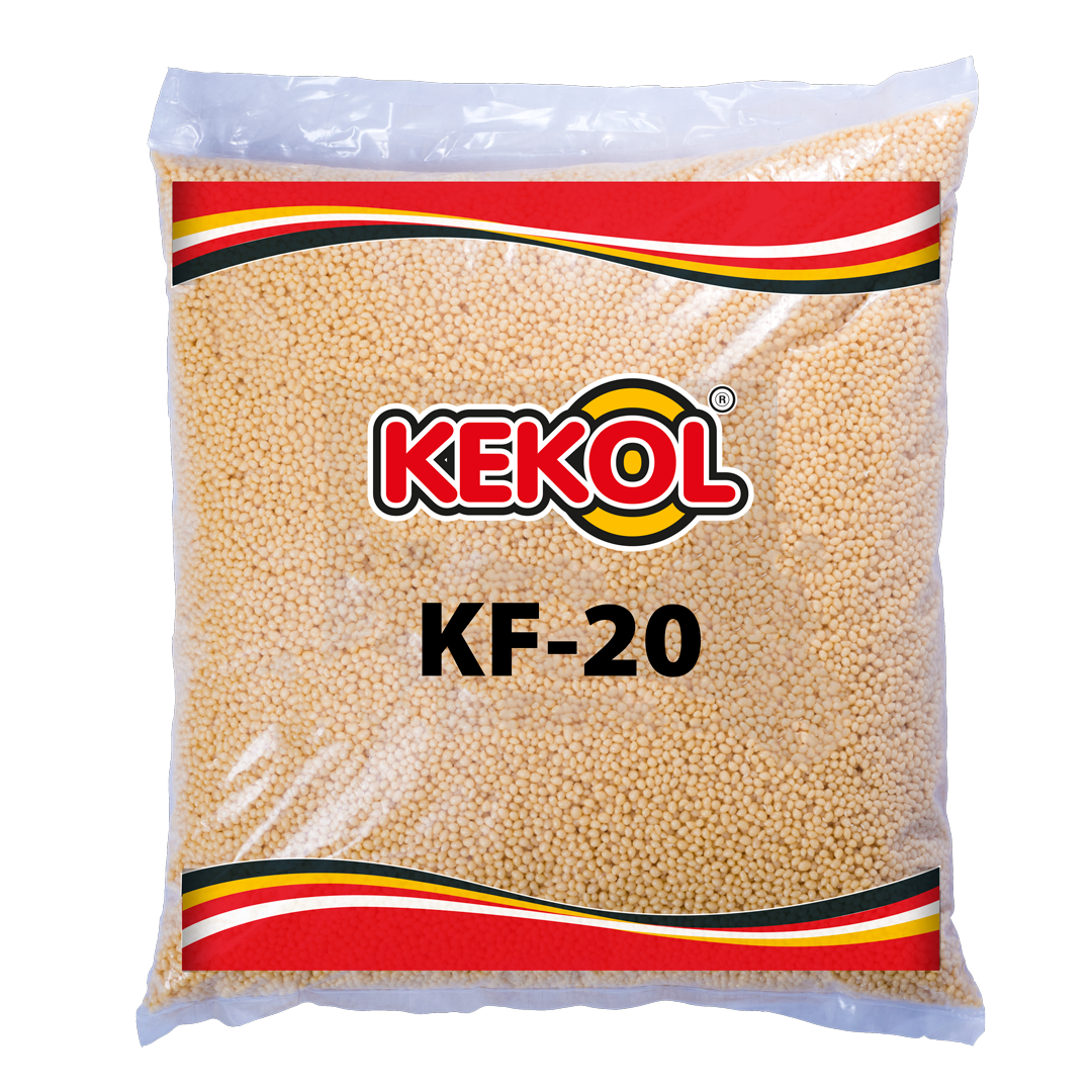 Kf2025 Cola para pegadora de cantos KF-20 x 25KG