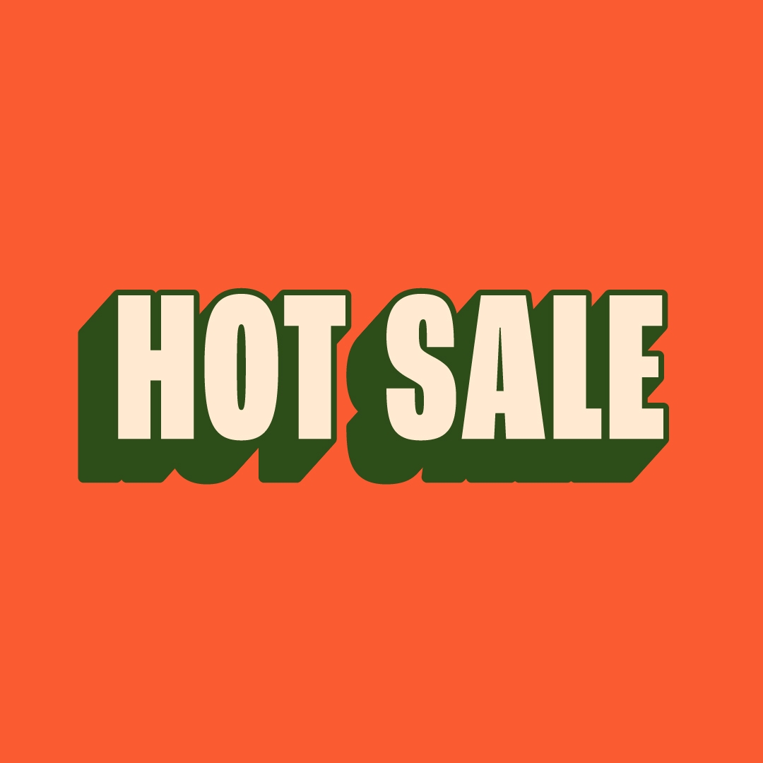 ¡Ya llega Hot Sale!