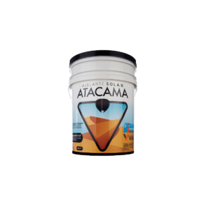 Aislante Solar Isolant Atacama x 20l