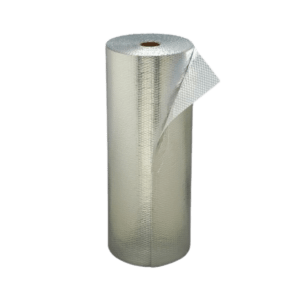 Burbuja Térmica Aluminizada - 10mm X 30 M2