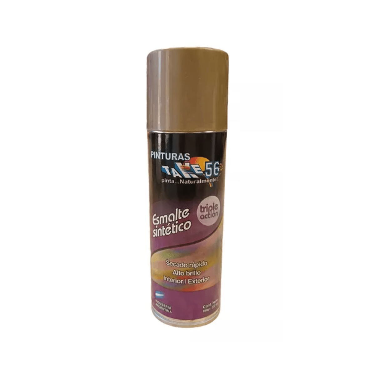 Esmalte Sintético Take-56 En Aerosol x 237 Ml