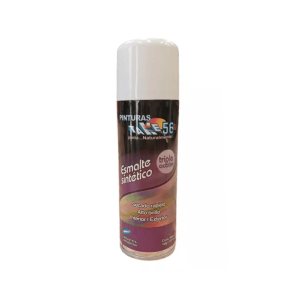 Esmalte Sintético Take-56 En Aerosol x 237 Ml - Image 3