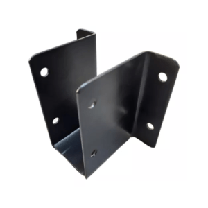 Soporte de Fijación para Tirante Con Alas - 90° 3x6