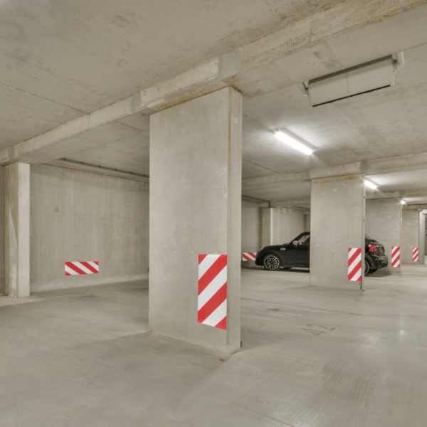 Banda Protectora Autoadhesiva Antichoque Estacionamiento X2u - Image 7