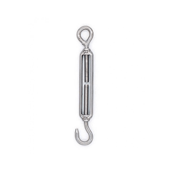 Tensor Galvanizado Ojo Gancho
