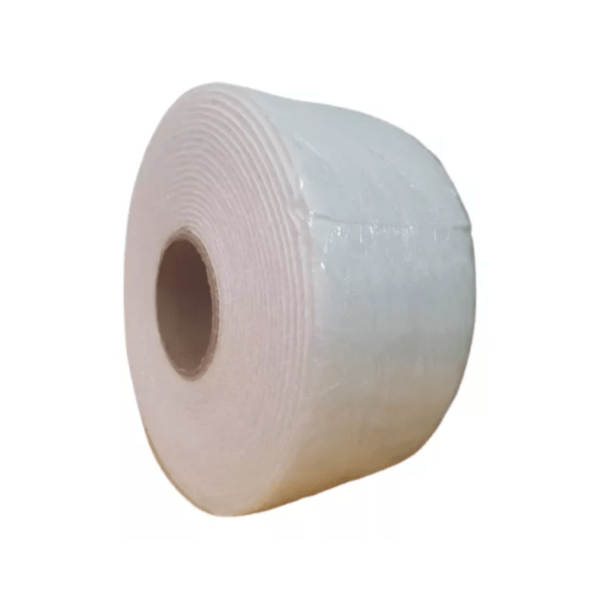 Cinta Anti Vibratoria - 100 mm x 10 Mts