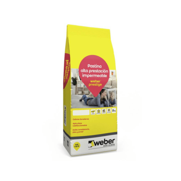 Pastina Weber Prestige - Image 2