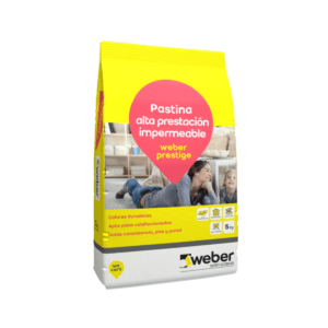 Pastina Weber Prestige