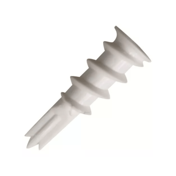 Tarugo Para Yeso Espiralado