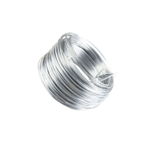 Alambre Galvanizado Calibre 16 1.65mm Rollo de 1kg