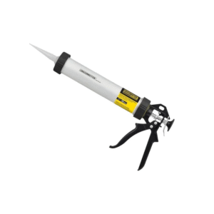 Pistola Selladora Aplicadora de Silicona Crossmaster | 15 Pulgadas