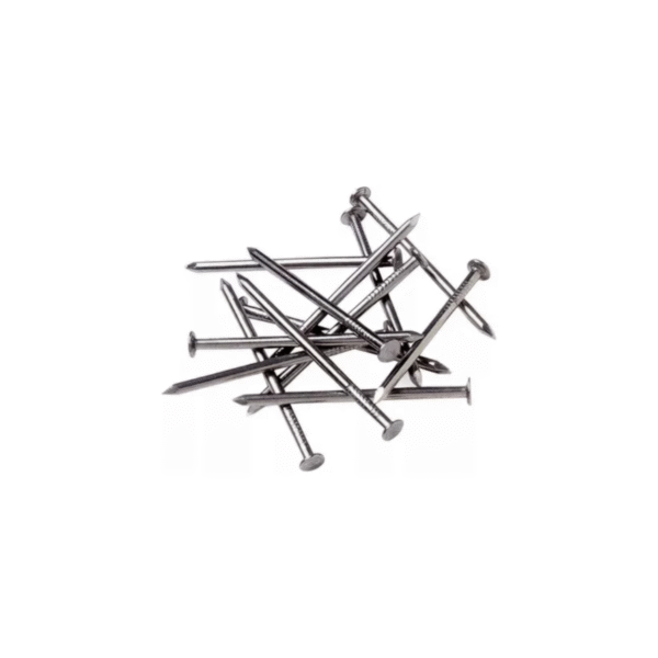 Clavos Punta París 4" Pulgadas Acindar | Bolsa de 1 kg - Image 2