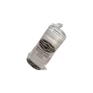 Aislante Térmico Espuma Hydroterm 10 Mm X 20 Mts Aluminizada
