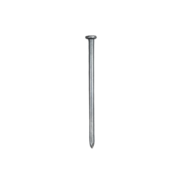 Clavos Punta Paris 6 Pulgadas | Bolsa de 1kg
