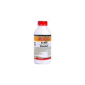 Sellador Acuoso Kekol K‑403 1 L | Hidrolaca para Parquet y Madera