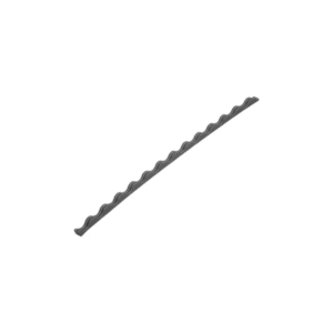 Junta Selladora Sinusoidal Para Chapa Sellatutti Isolant Burlete 10 Mts