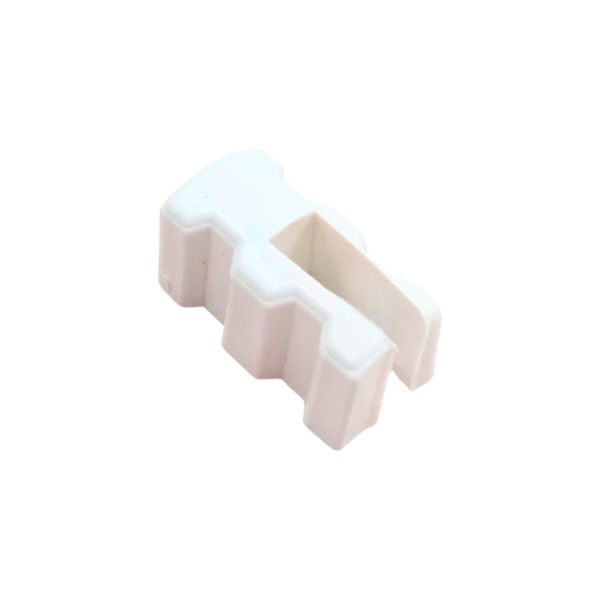 Taco Plasticos Para Chapa Sinusoidal Por 100 Unidades