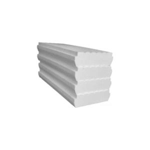 Ladrillo Telgopor Eps Para Losa Techo 1000x420x100 Mm