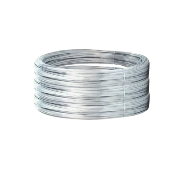 Alambre Galvanizado Calibre 16 1.65mm Rollo de 1kg - Image 3