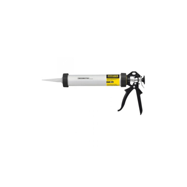 Pistola Selladora Aplicadora de Silicona Crossmaster | 15 Pulgadas - Image 2