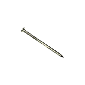 Clavos Punta París 4" Pulgadas Acindar | Bolsa de 1 kg