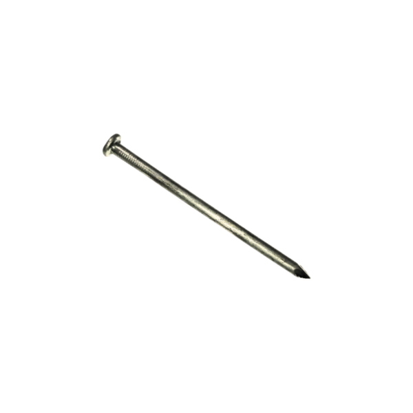 Clavos Punta París 4" Pulgadas Acindar | Bolsa de 1 kg