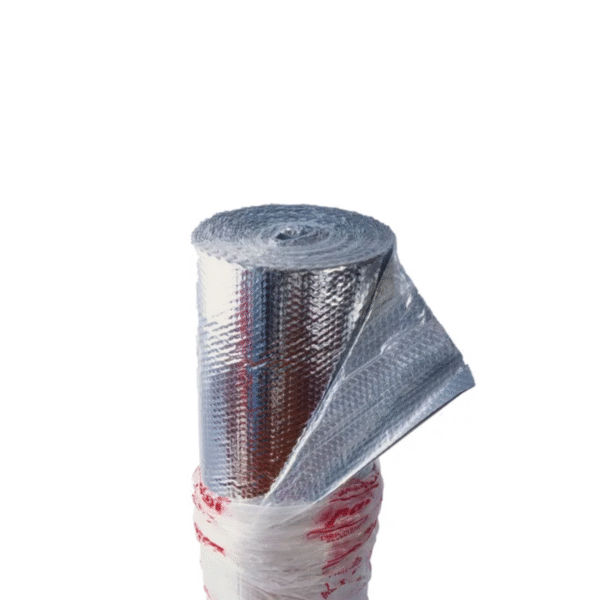 Aislante Térmico Burbuja Aluminizada con Espuma 10mm X 15 Mts2 - Image 2