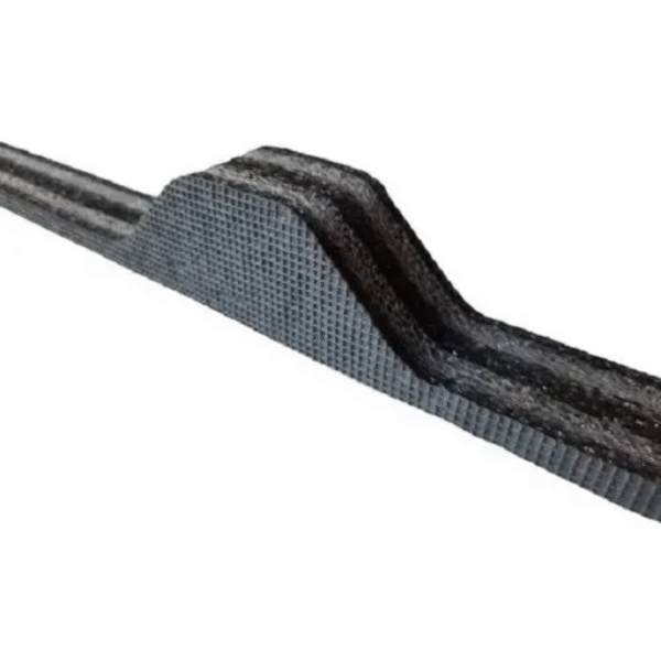 Junta Selladora Sellatutti Isolant T101 para Chapa Sinusoidal | Combo de 10 Metros - Image 3