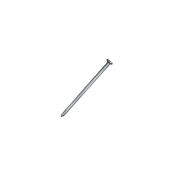 Clavos Punta Paris 6 Pulgadas | Bolsa de 1kg - Image 2