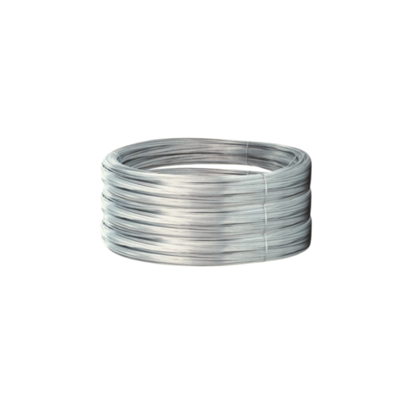 Alambre Liso Galvanizado Calibre 14 2.1mm Rollo de 1kg - Image 4