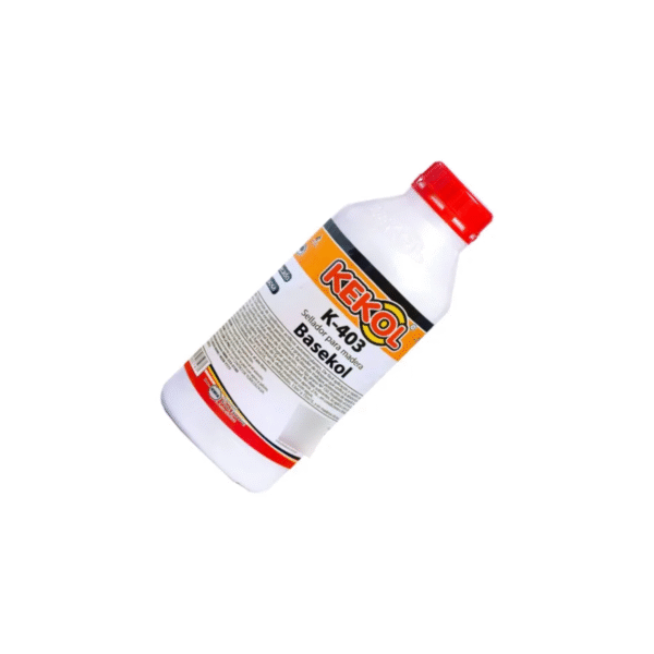 Sellador Acuoso Kekol K‑403 1 L | Hidrolaca para Parquet y Madera - Image 2