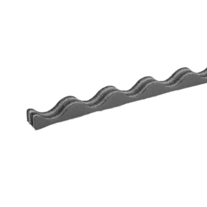 Junta Selladora Sellatutti Isolant Chapa Sinusoidal Burlete | 1 Mts