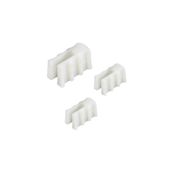 Taco Plasticos Para Chapa Sinusoidal Por 100 Unidades - Image 2