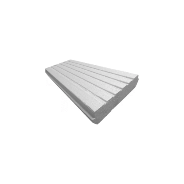 Ladrillo Telgopor Eps Para Losa Techo 1000x420x100 Mm - Image 2
