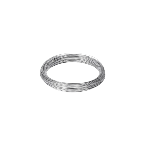 Alambre Galvanizado Calibre 16 1.65mm Rollo de 1kg - Image 4