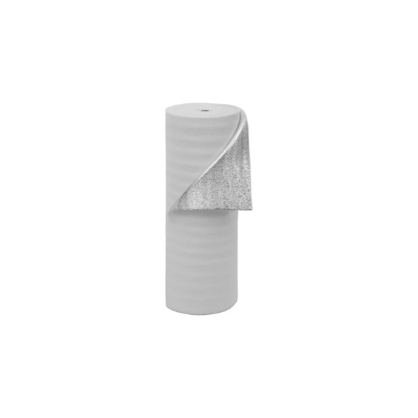 Aislante Térmico Espuma Hydroterm Aluminizada 5mm X 20 Mts - Image 3