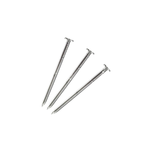 Clavos Punta París 4" Pulgadas Acindar | Bolsa de 1 kg - Image 3