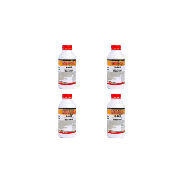 Sellador Acuoso Kekol K‑403 1 L | Hidrolaca para Parquet y Madera - Image 3