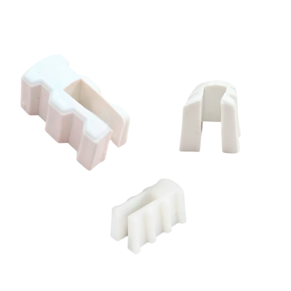 Taco Plasticos Para Chapa Sinusoidal Por 100 Unidades - Image 3