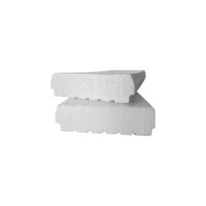 Ladrillo Telgopor Sellador Silicona Losa | 12cm X 42cm X 100cm