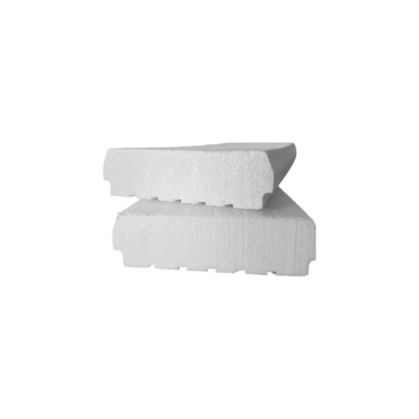 Ladrillo Telgopor Eps Para Losa Techo 1000x420x100 Mm - Image 3