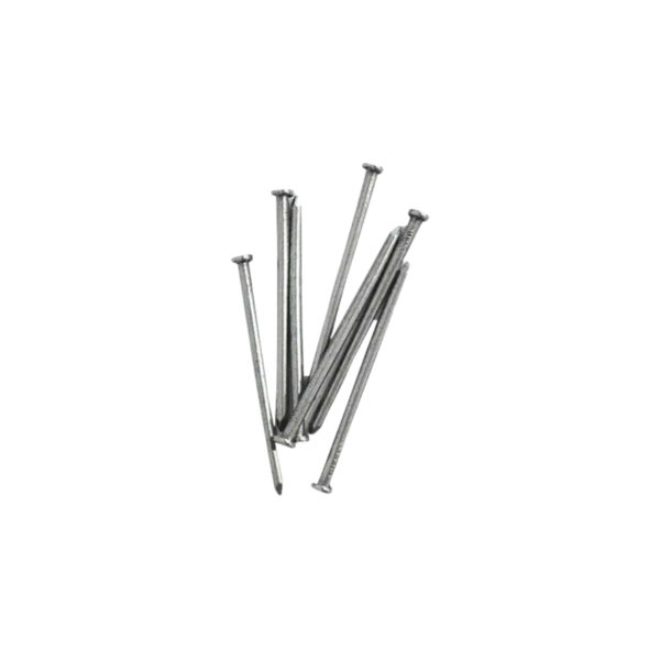 Clavos Punta París 4" Pulgadas Acindar | Bolsa de 1 kg - Image 4
