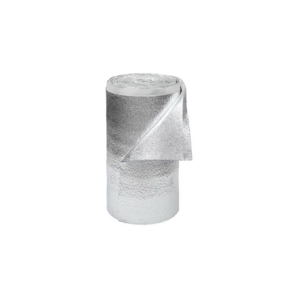 Aislante Termico Doble Aluminio Espuma Reflex 10mm X 20mts - Image 4