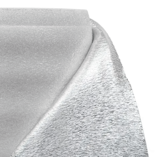 Aislante Térmico Espuma Hydroterm 10 Mm X 20 Mts Aluminizada - Image 4