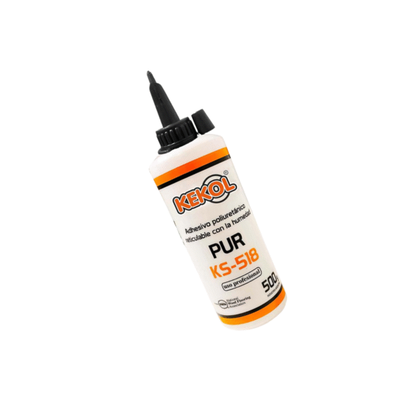 Adhesivo Poliuretánico Premium Kekol KS-518 - Image 4