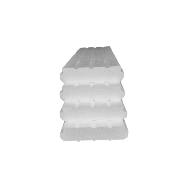 Ladrillo Telgopor Eps Para Losa Techo 1000x420x100 Mm - Image 4